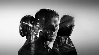 MINDHUNTER · — · 2