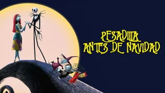 The Nightmare Before Christmas · es · 6