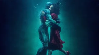 The Shape of Water · — · 5