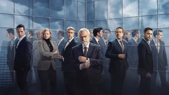 Succession · — · 2