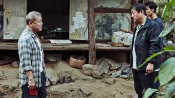 The Wailing · — · 4