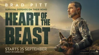Heart of the Beast · en · 5