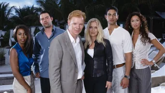 CSI: Miami · — · 6