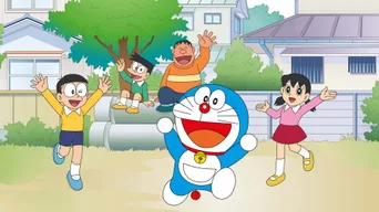 Doraemon · — · 1