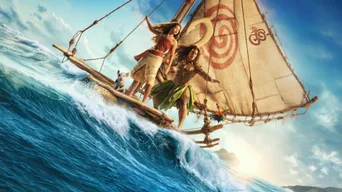 Moana · — · 1