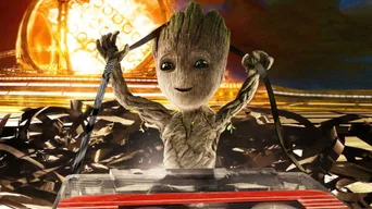 Guardians of the Galaxy Vol. 2 · — · 6
