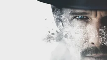 Predestination · — · 2