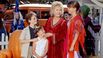 Halloweentown · — · 3