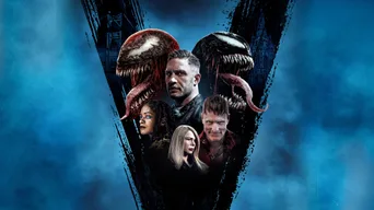 Venom: Let There Be Carnage · — · 1