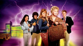 Halloweentown High · — · 2