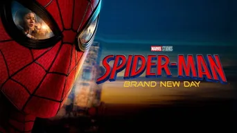 Spider-Man: Brand New Day · en · 1