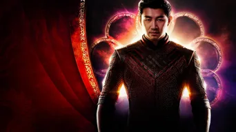 Shang-Chi and the Legend of the Ten Rings · — · 3