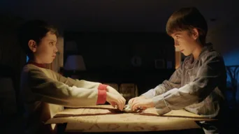 Don't Leave the Kids Alone · — · 1