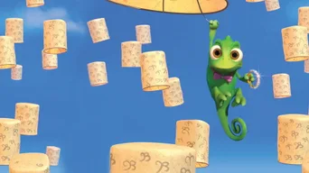 Tangled Ever After · — · 3