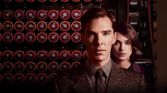 The Imitation Game · — · 6