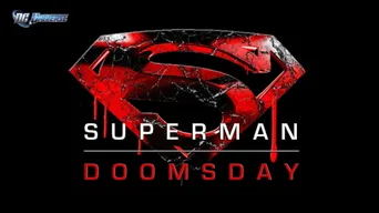 Superman: Doomsday · en · 6