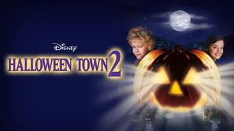 Halloweentown II: Kalabar's Revenge · de · 5