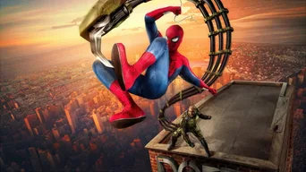 Spider-Man: Brand New Day · — · 6