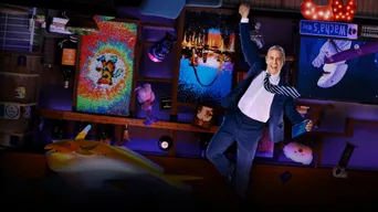 Watch What Happens Live with Andy Cohen · — · 1