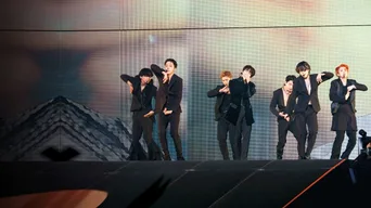 BTS: Permission to Dance on Stage - LA · — · 2