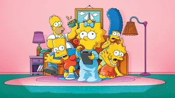 The Simpsons · — · 5