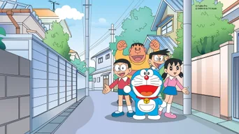 Doraemon · it · 3