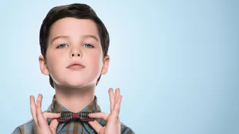 Young Sheldon · — · 3