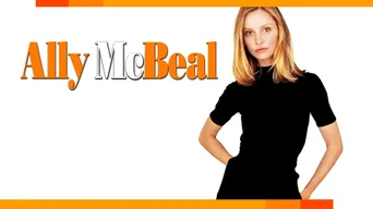 Ally McBeal · en · 2