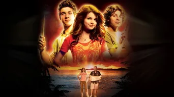 Wizards of Waverly Place: The Movie · — · 4