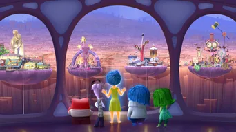 Inside Out · — · 2