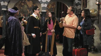 Wizards of Waverly Place: Wizard School · — · 1