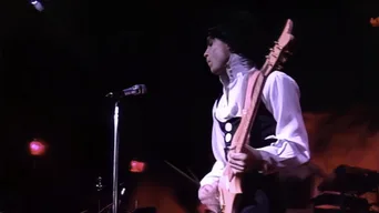 Prince: Sign 'o' the Times · — · 3