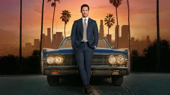 The Lincoln Lawyer · — · 1
