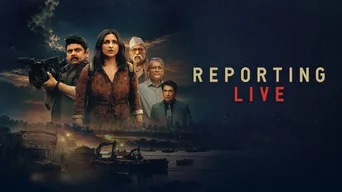 Reporting Live · en · 5