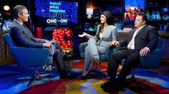 Watch What Happens Live with Andy Cohen · — · 5