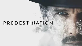 Predestination · en · 3