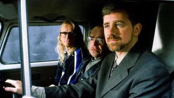 The Lone Gunmen · — · 5