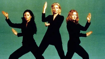 Charlie's Angels · — · 6