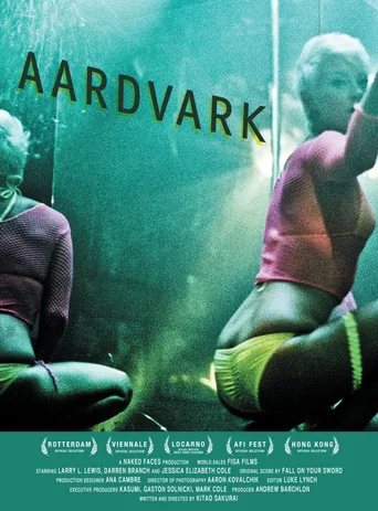 Aardvark · — · 1