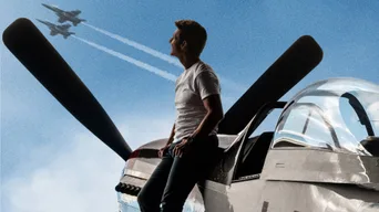 Top Gun: Maverick · — · 6