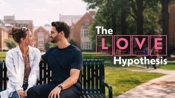 The Love Hypothesis · en · 4