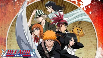 Bleach · en · 4