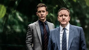 Midsomer Murders · — · 3
