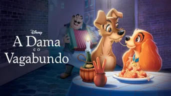 Lady and the Tramp · pt · 4