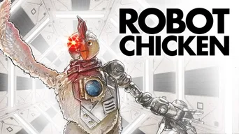Robot Chicken · en · 4