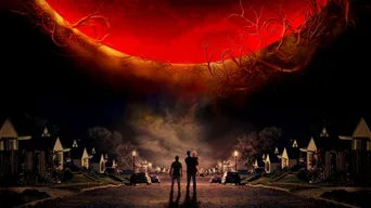 War of the Worlds · — · 2