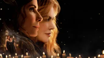 Practical Magic 2 · — · 2