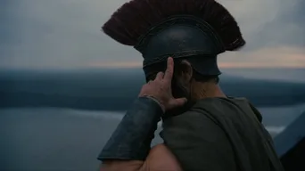 The Odyssey · — · 1