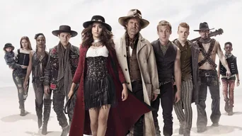 Shameless · — · 5
