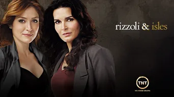 Rizzoli & Isles · en · 3